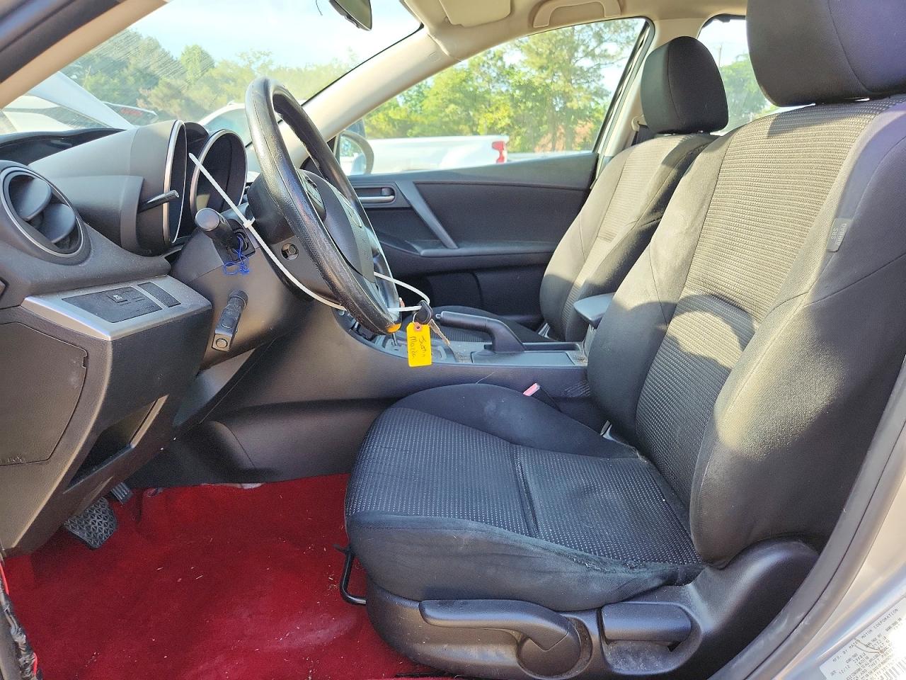 Mazda Cx