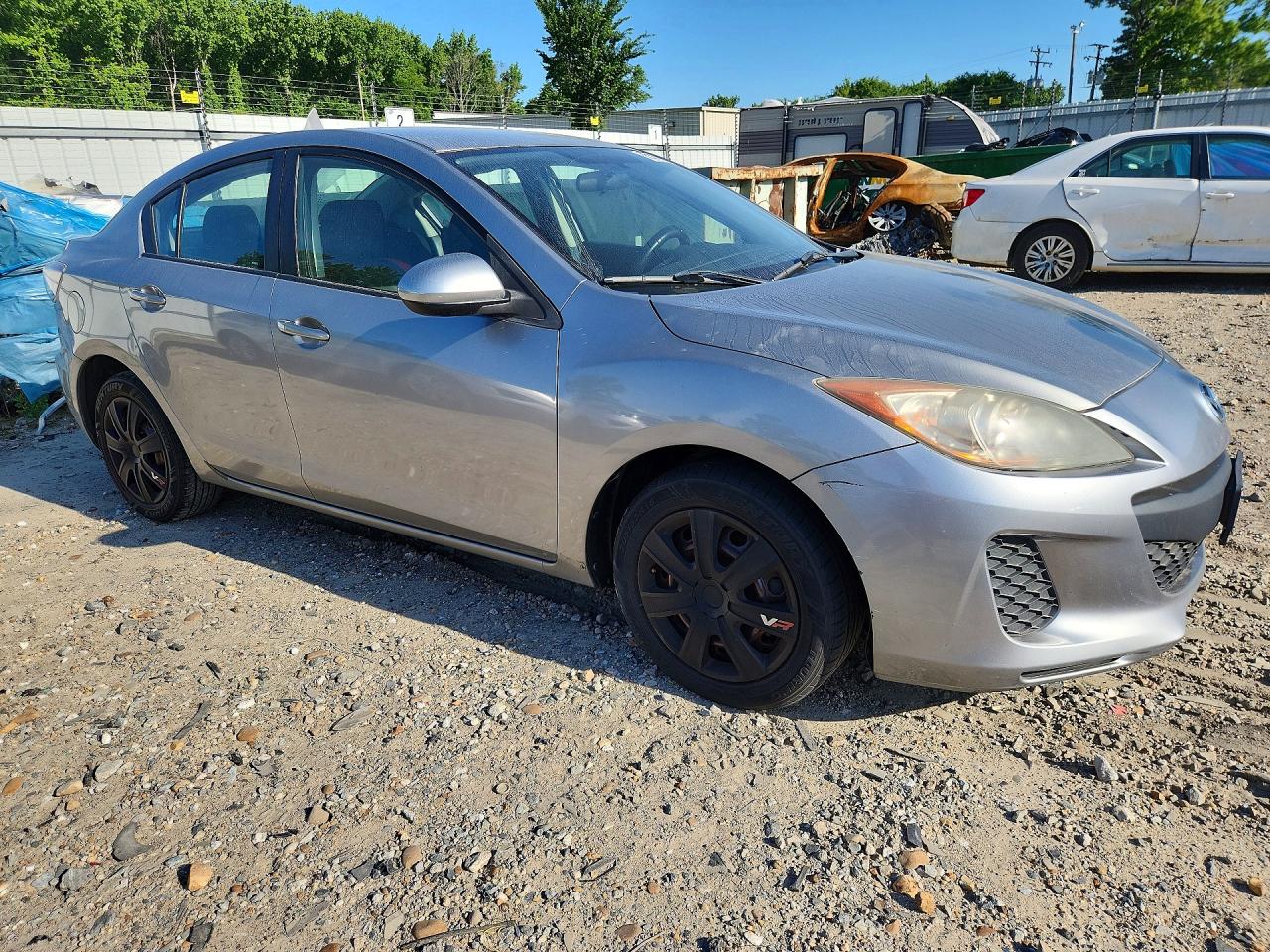 Mazda Cx
