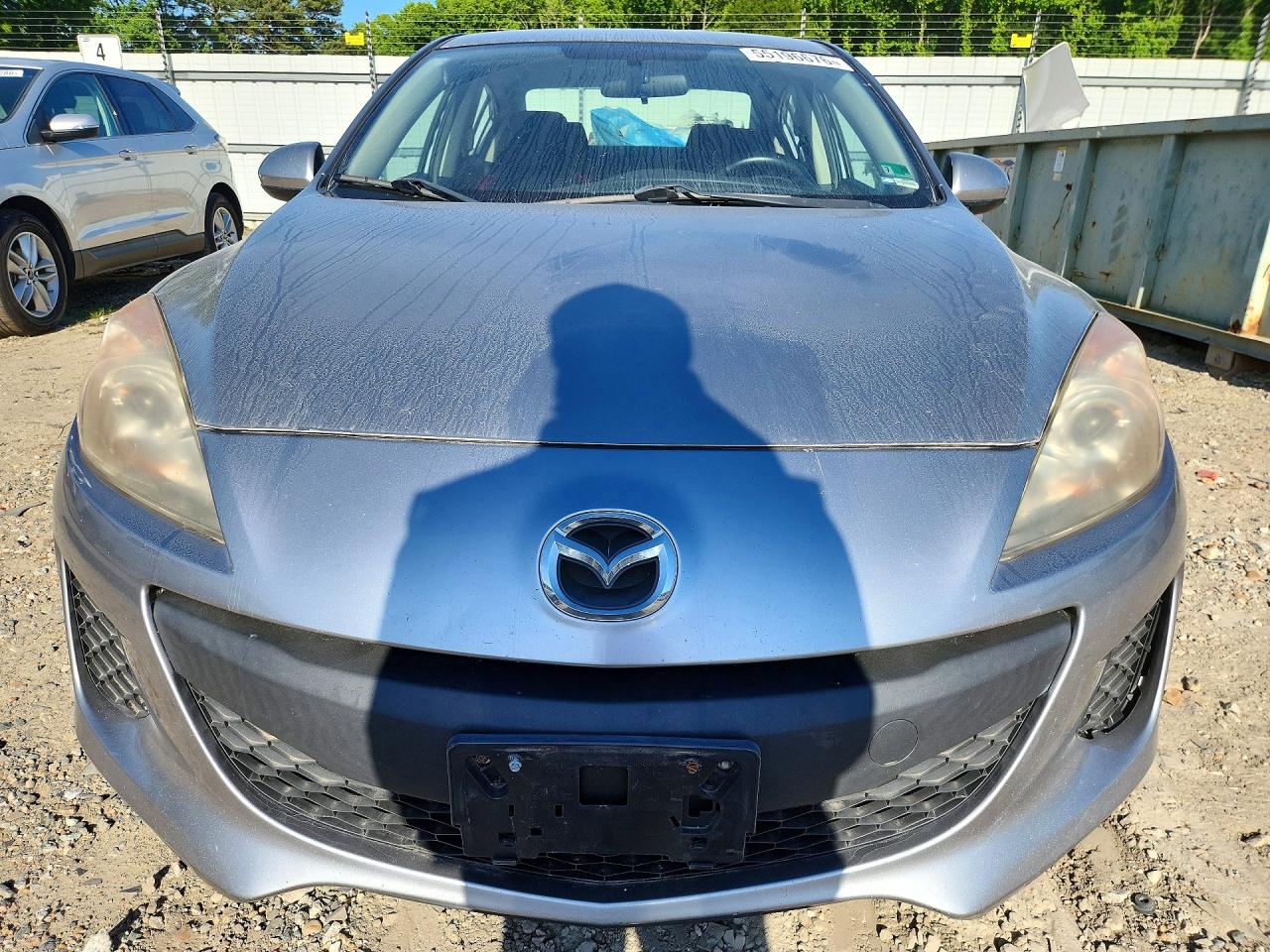 Mazda Cx