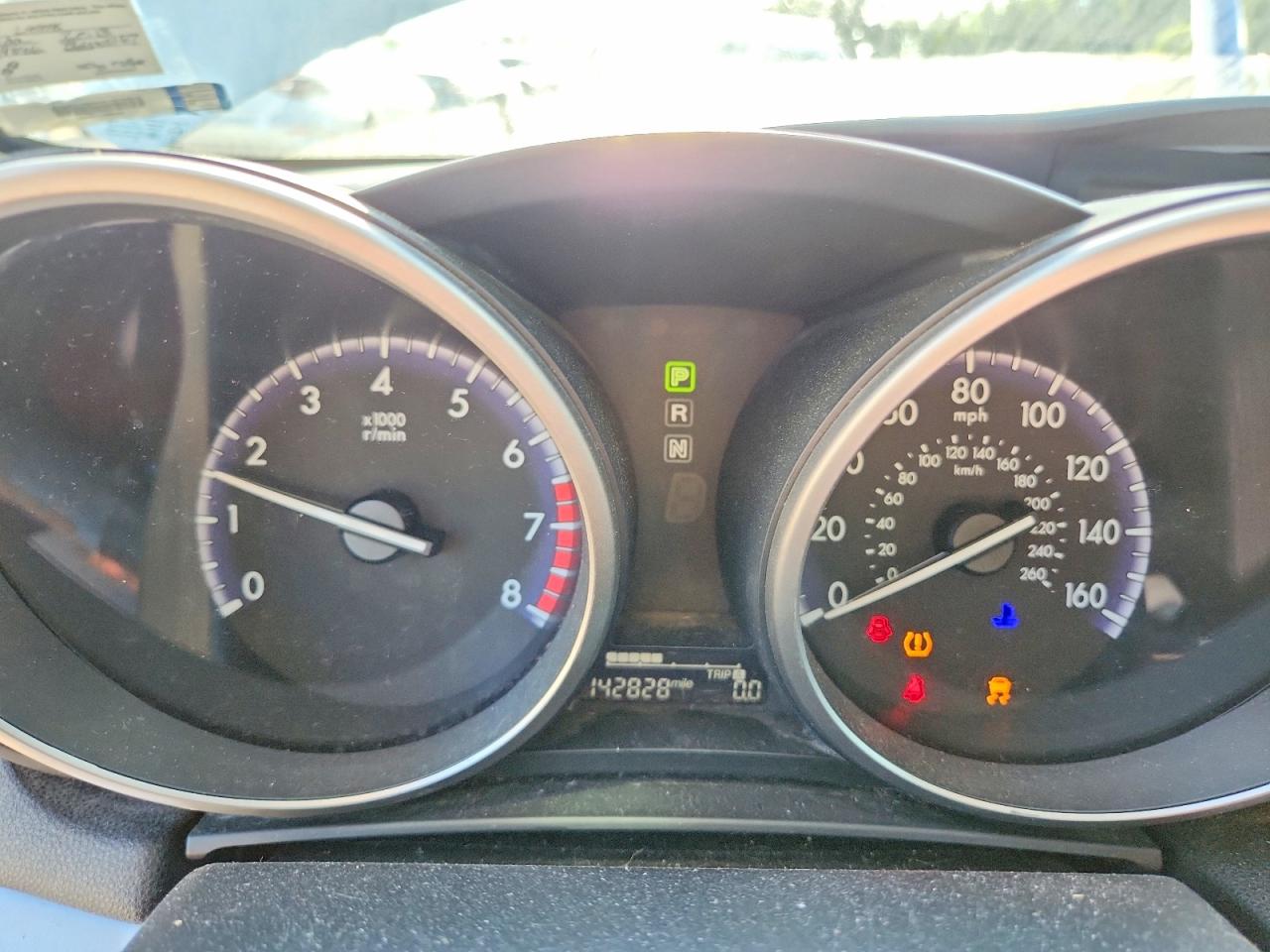 Mazda Cx