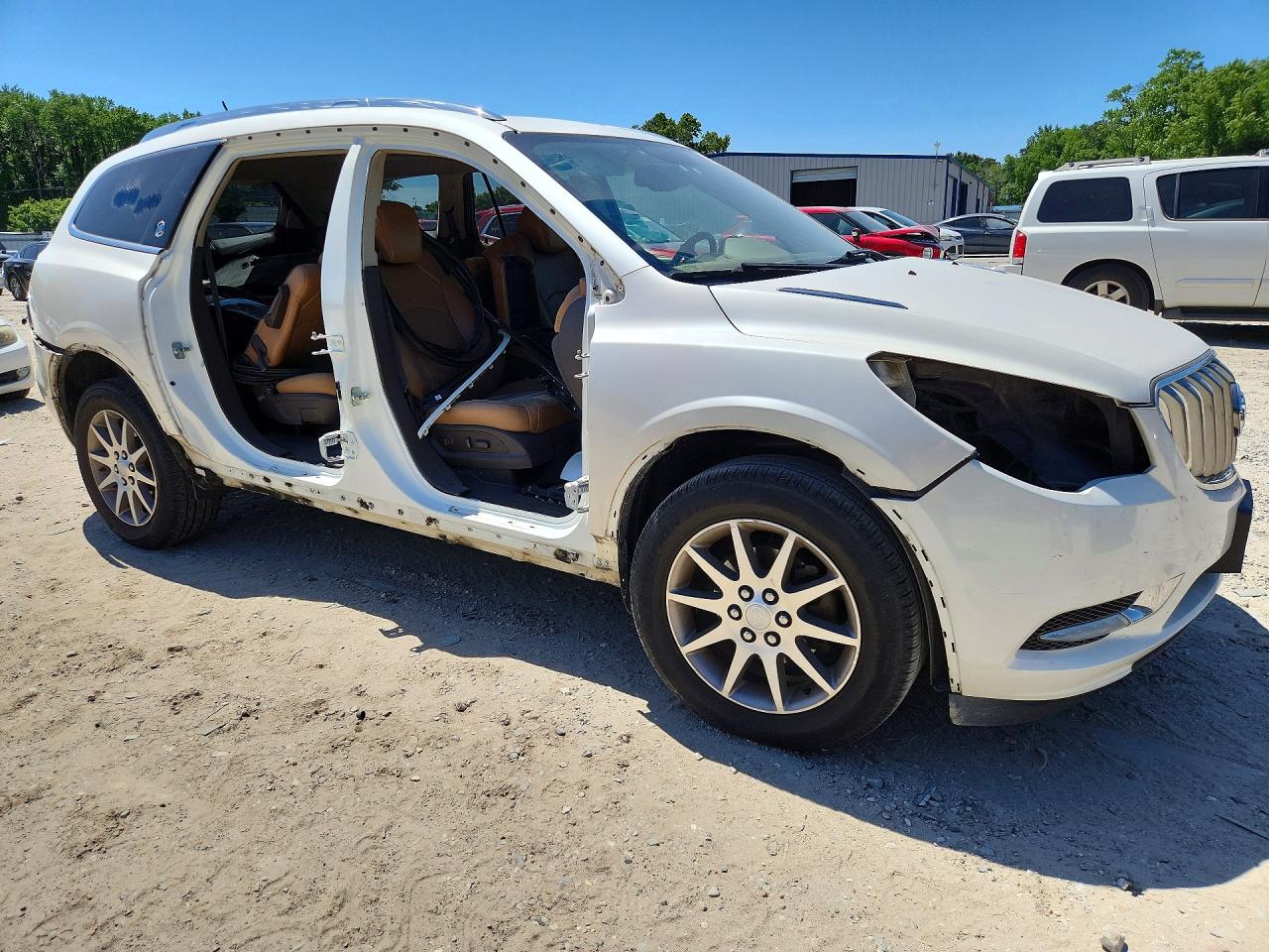Buick Enclave