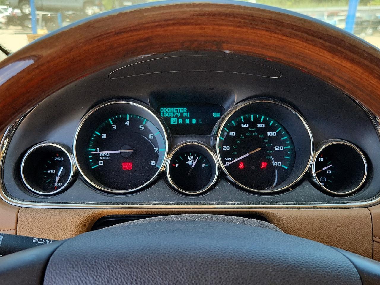 Buick Enclave
