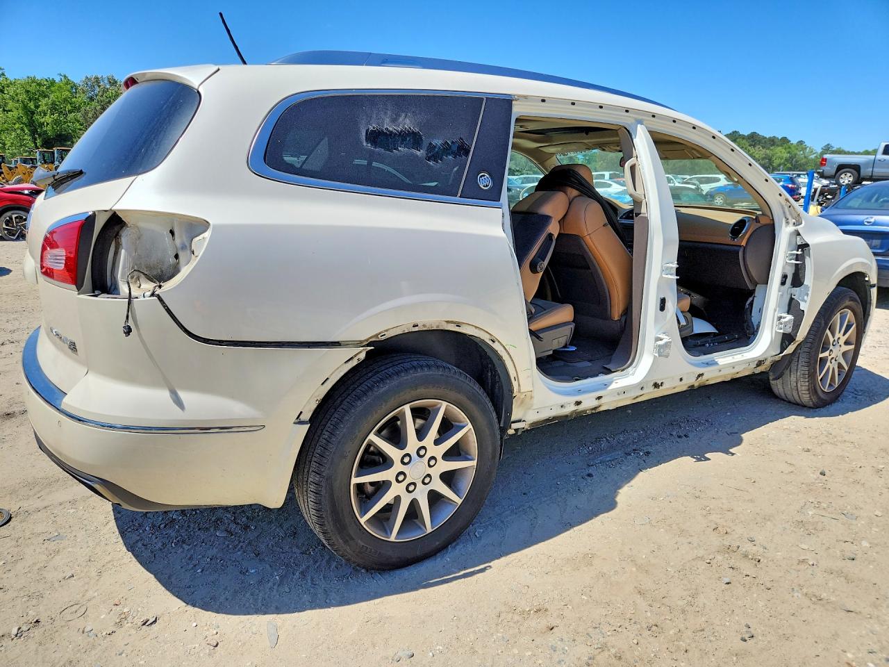 Buick Enclave