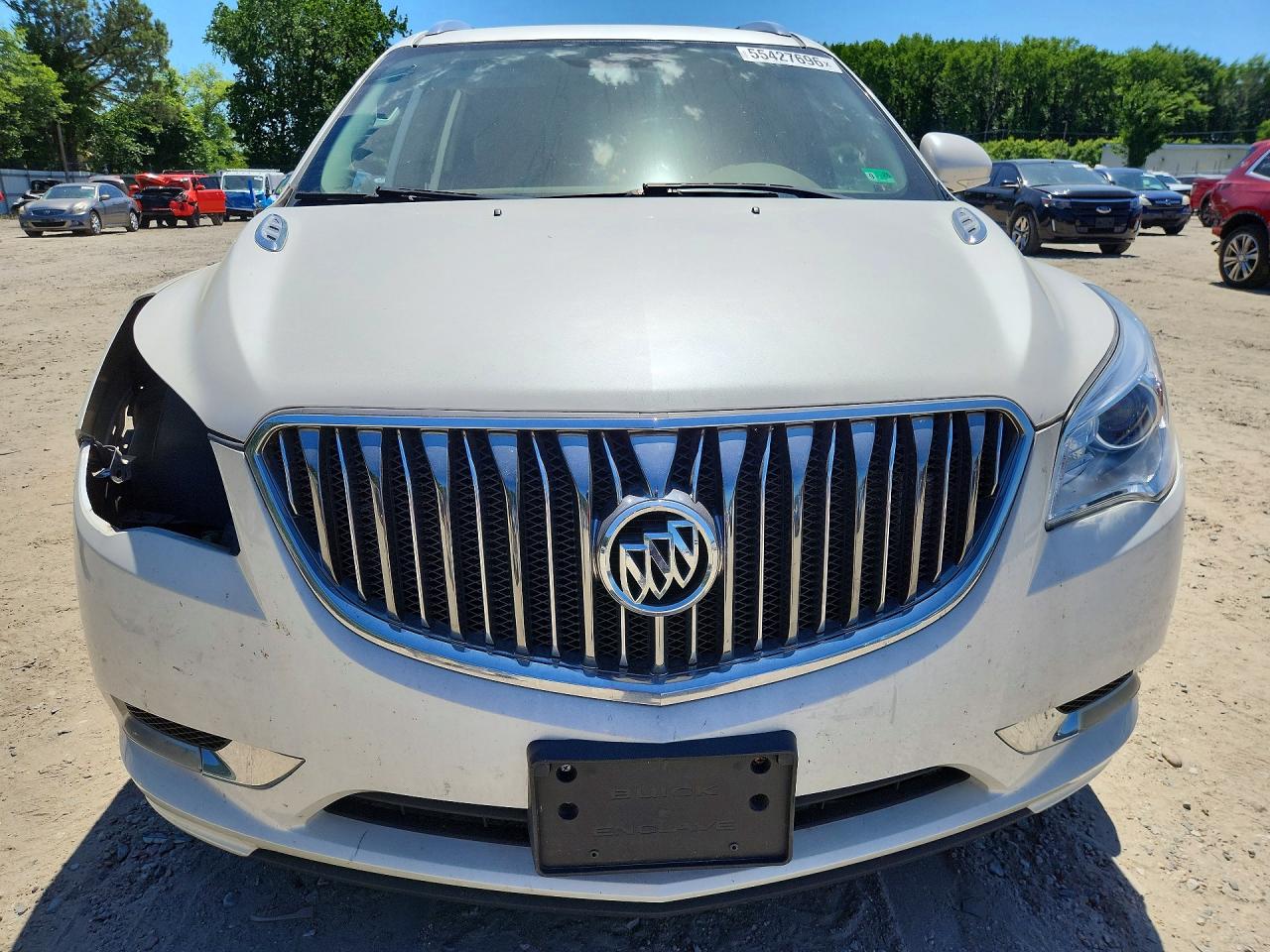 Buick Enclave