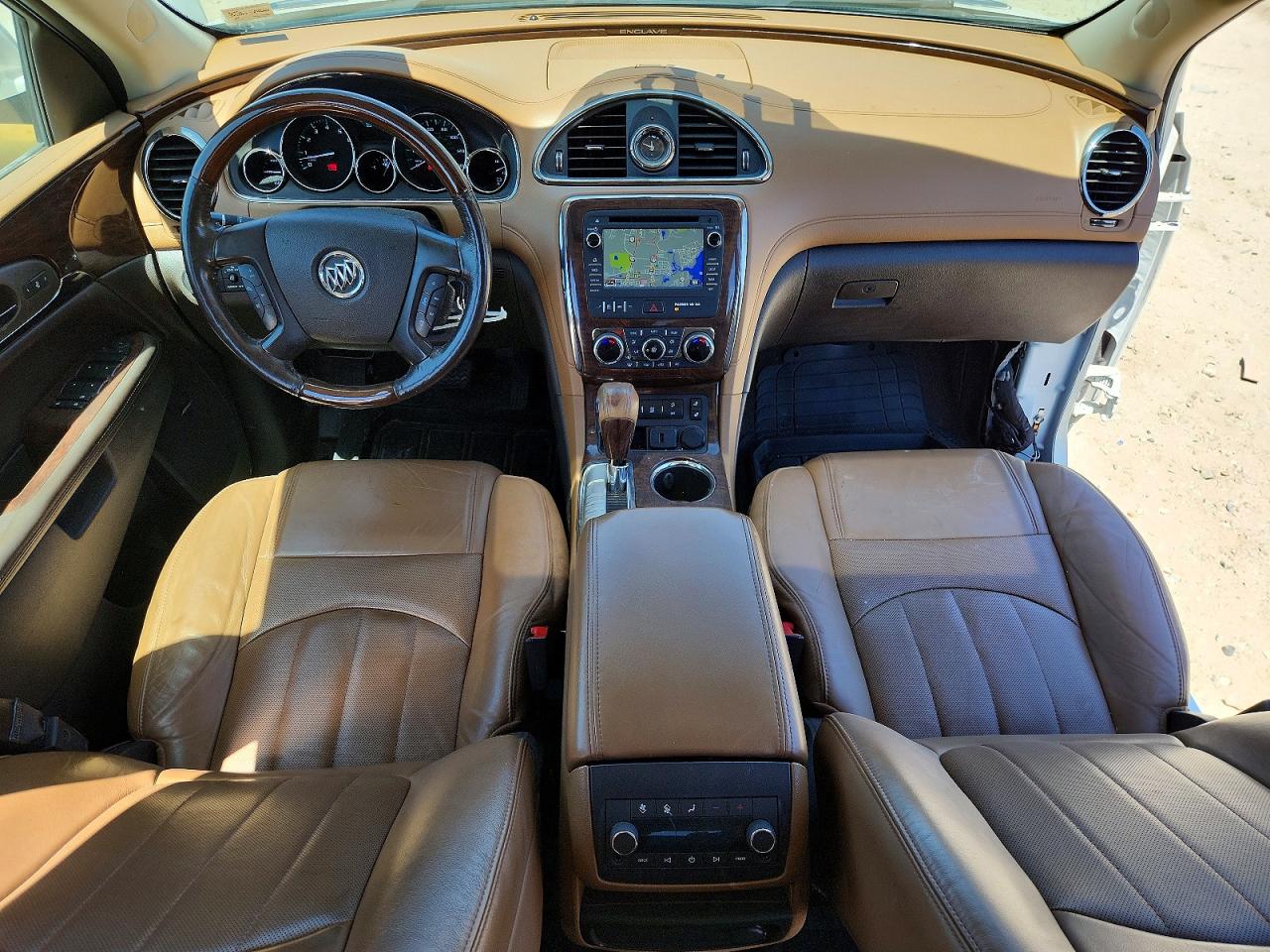 Buick Enclave
