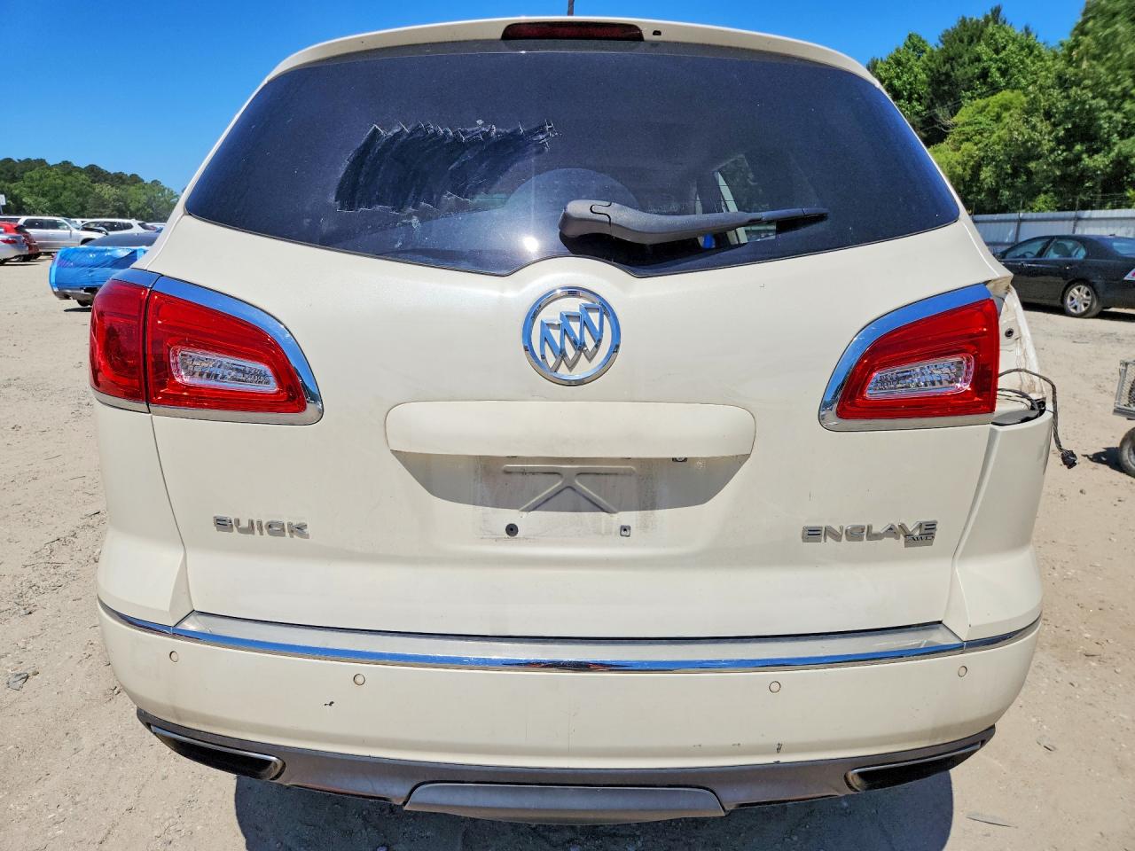 Buick Enclave