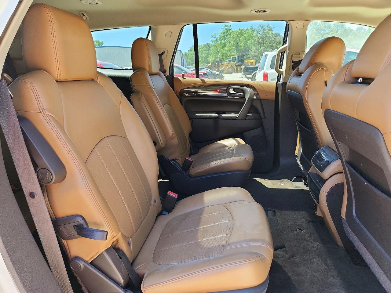 Buick Enclave