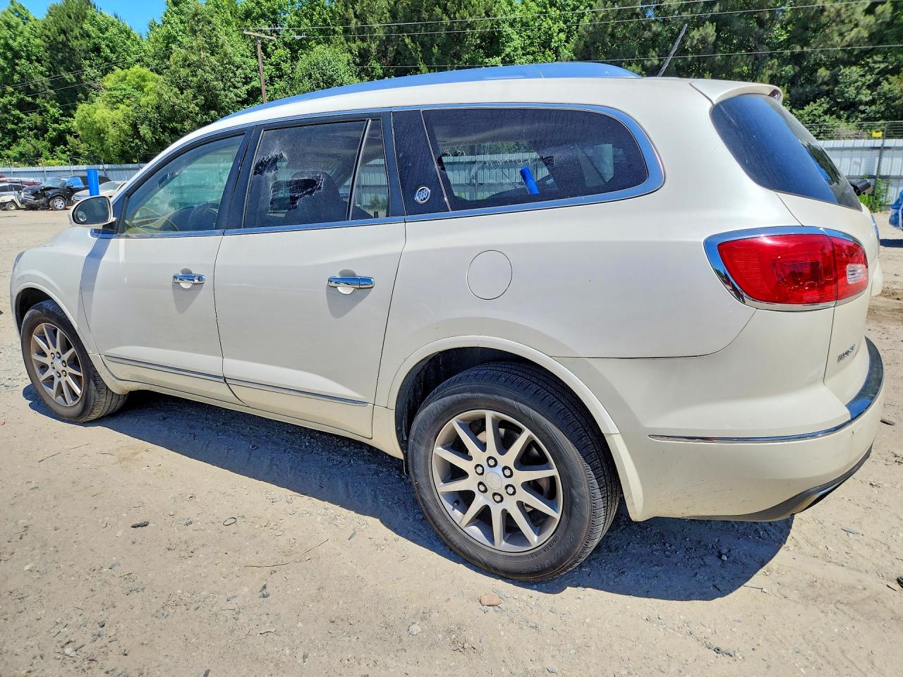 Buick Enclave