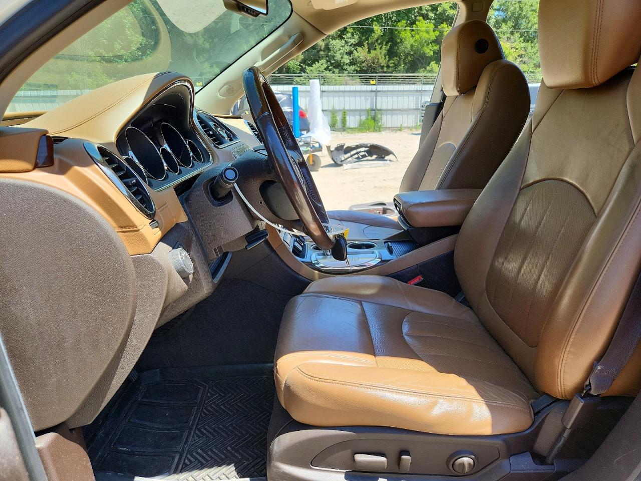 Buick Enclave