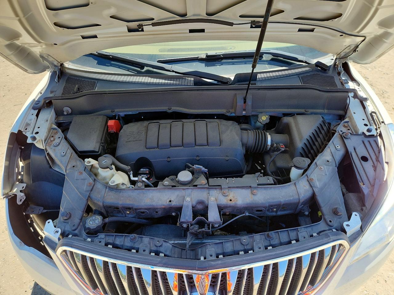 Buick Enclave