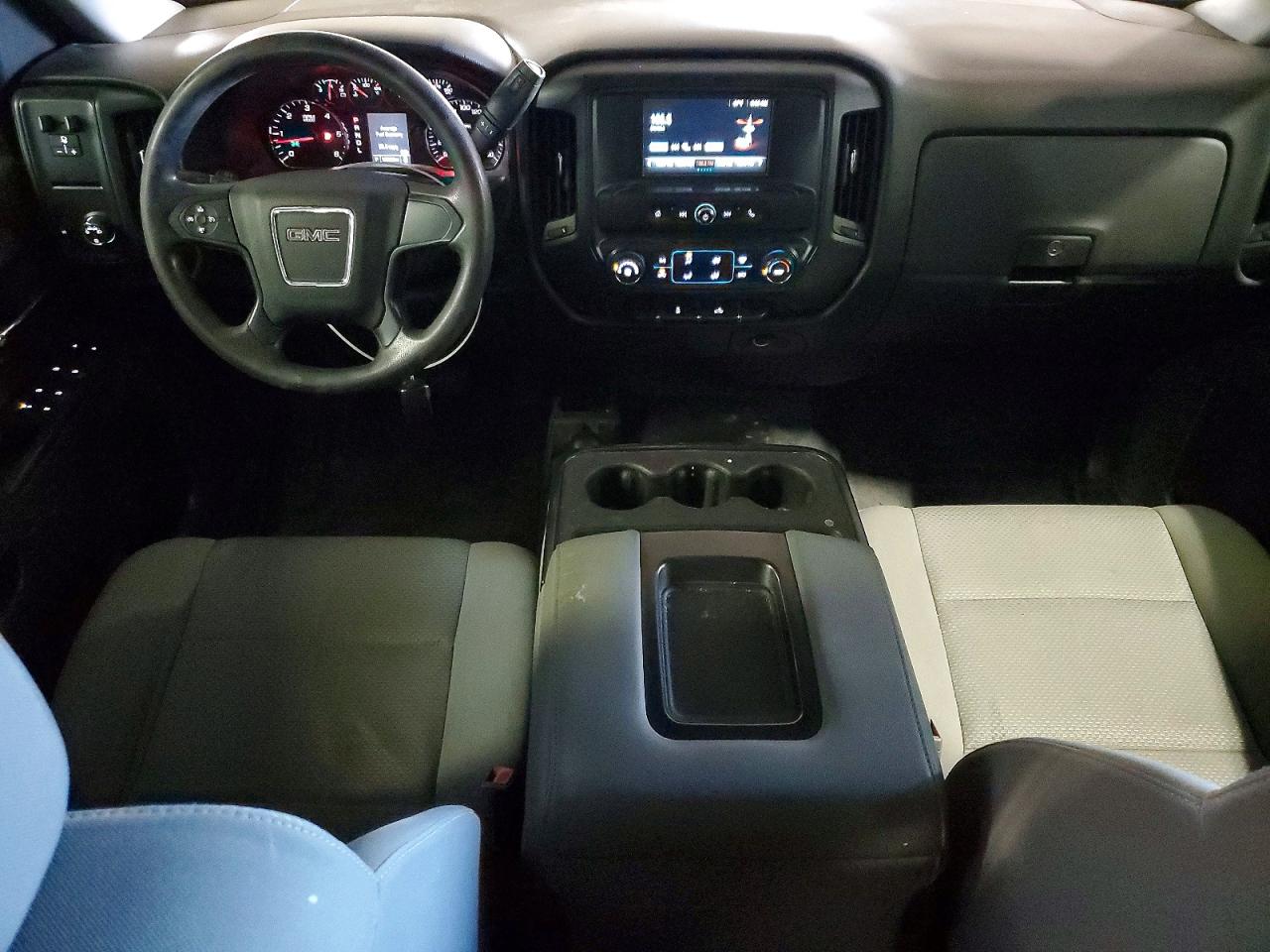 GMC Sierra K1500
