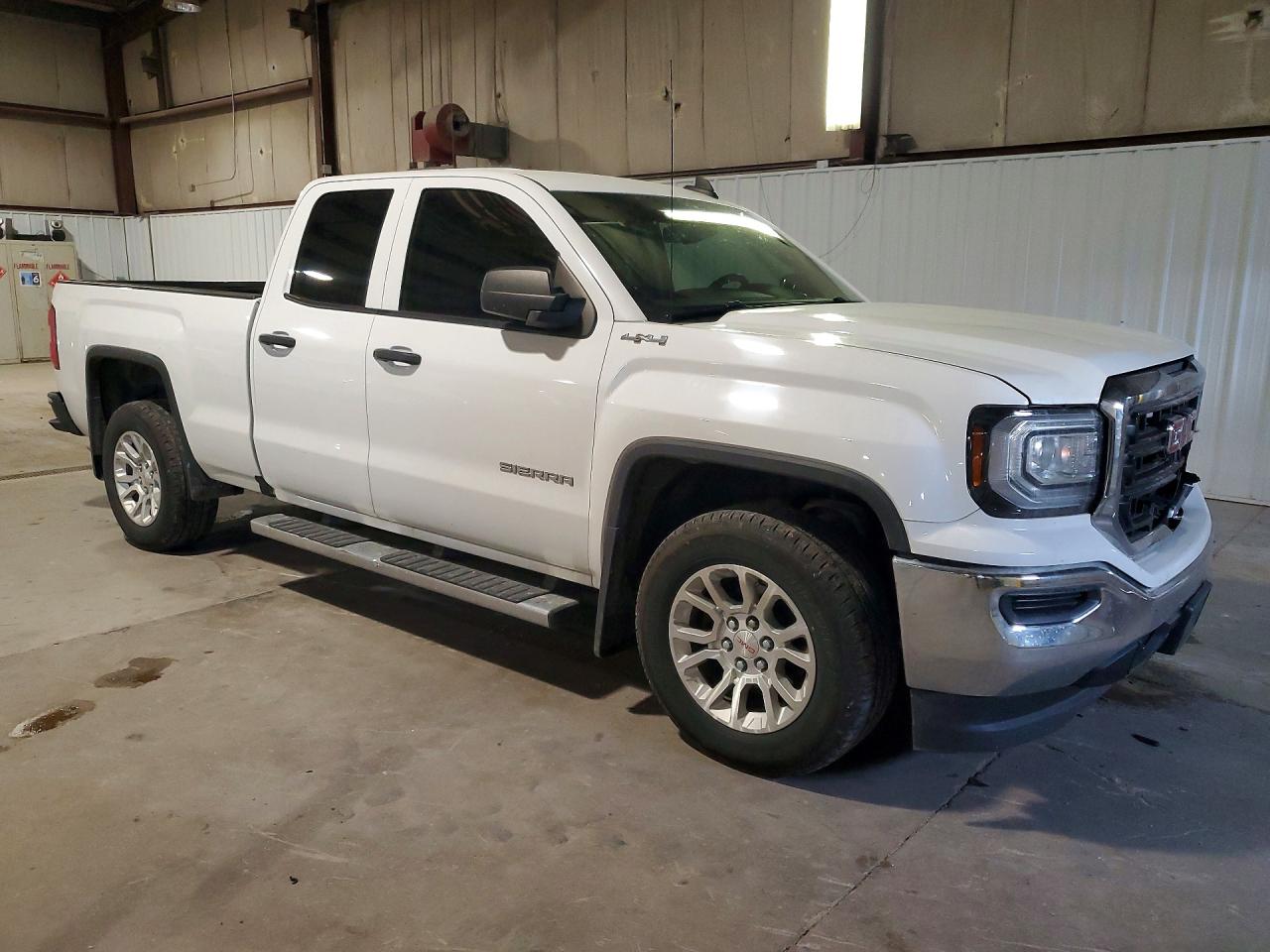 GMC Sierra K1500