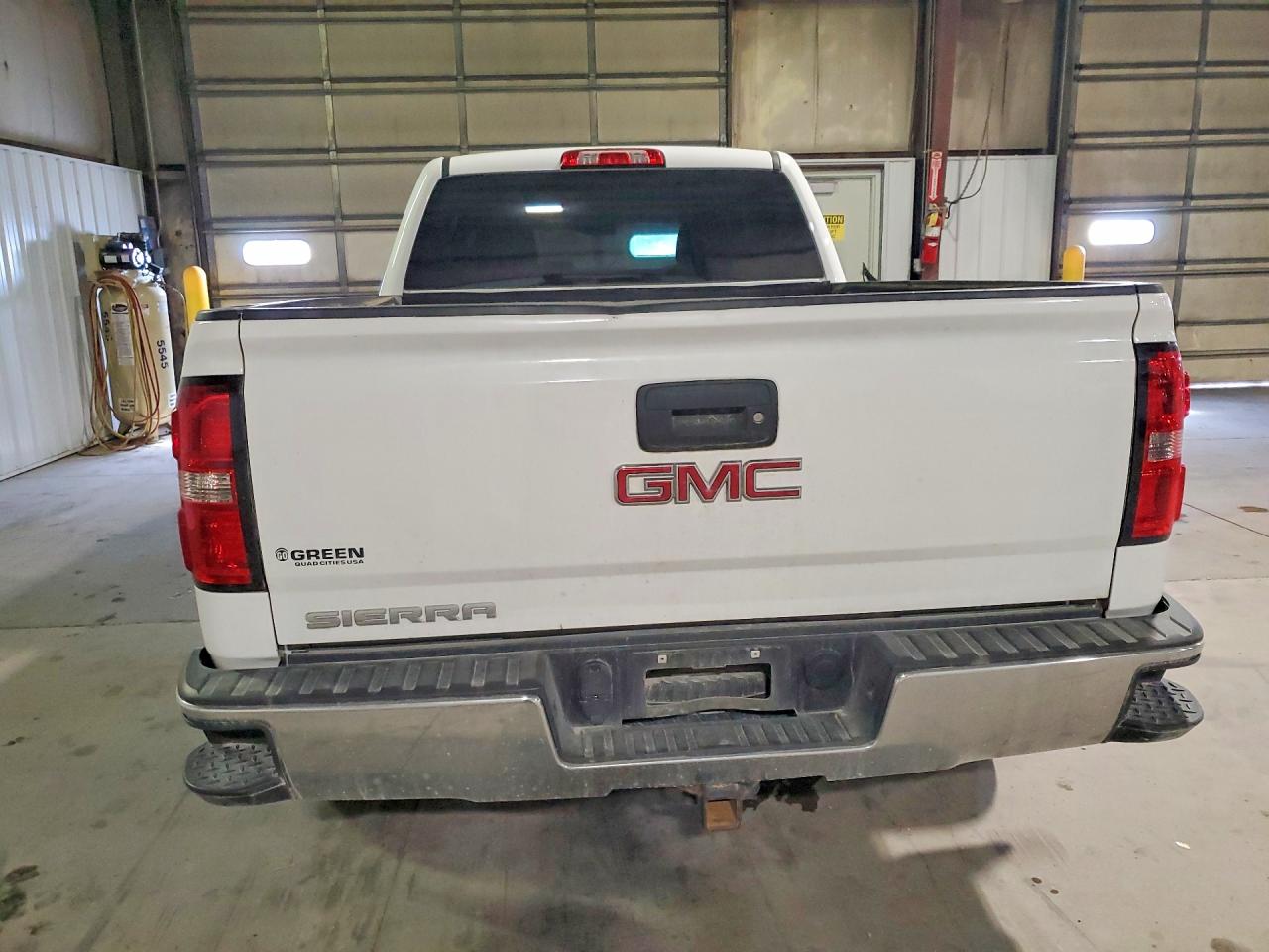 GMC Sierra K1500