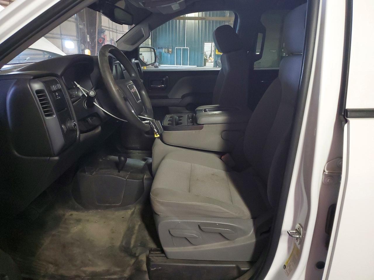 GMC Sierra K1500