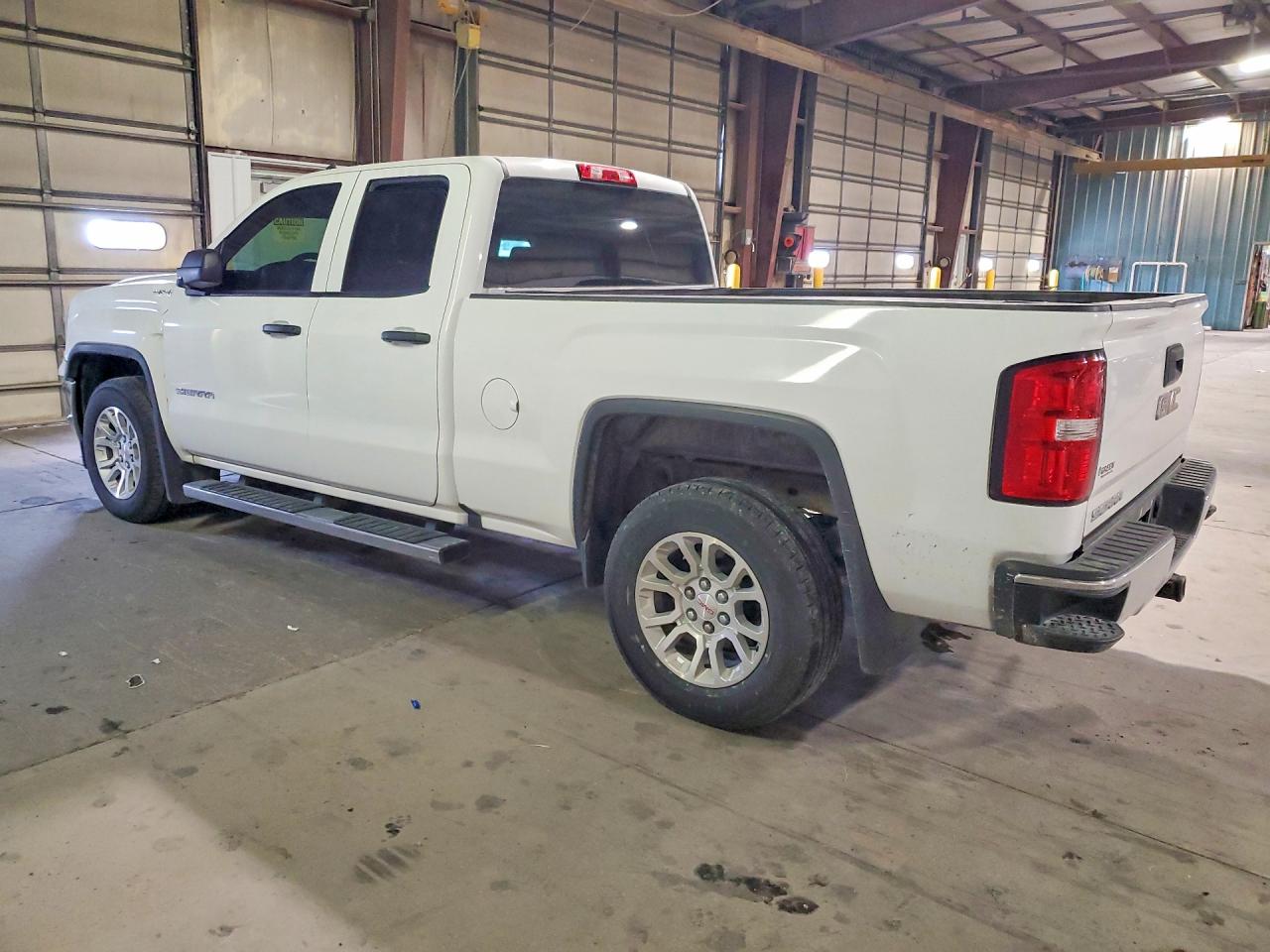 GMC Sierra K1500
