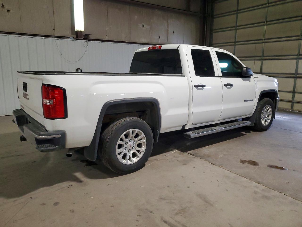 GMC Sierra K1500