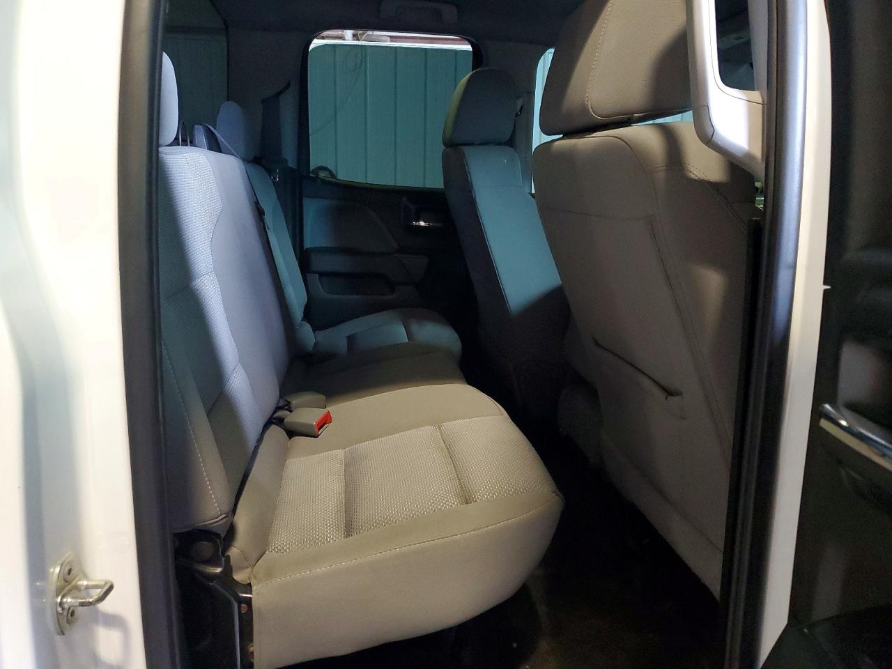 GMC Sierra K1500