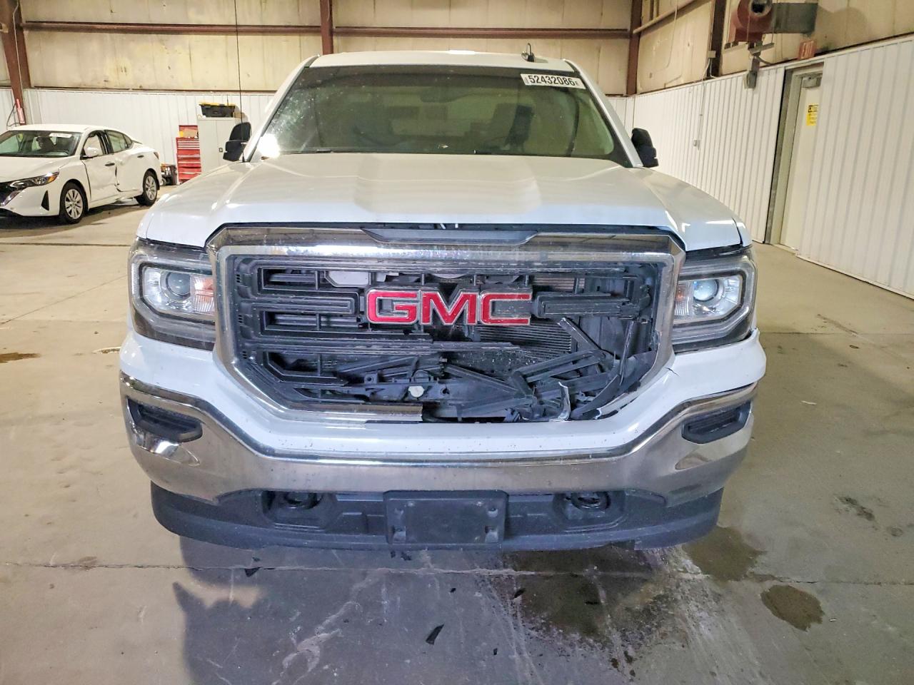 GMC Sierra K1500