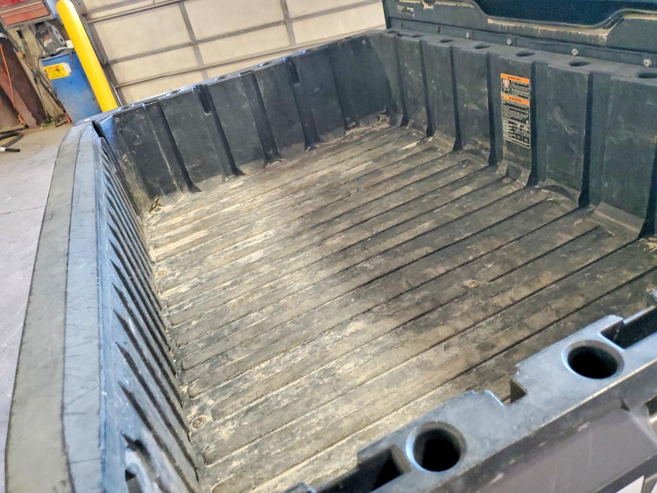 Polaris Ranger