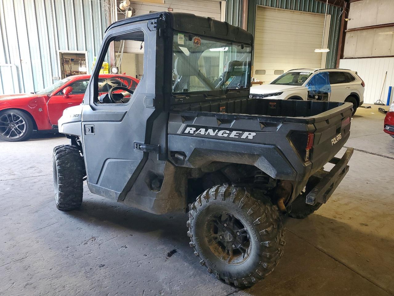 Polaris Ranger