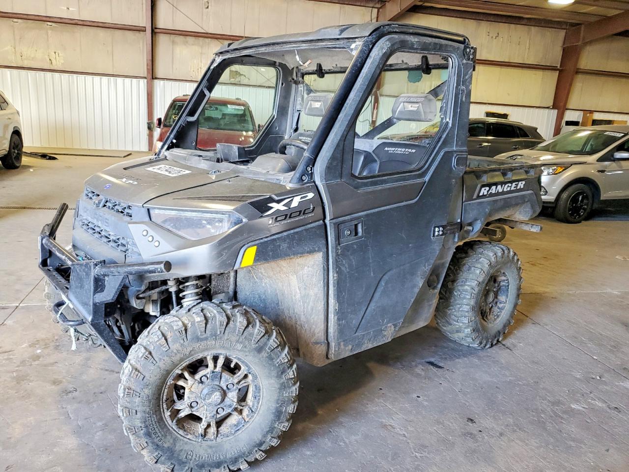 Polaris Ranger