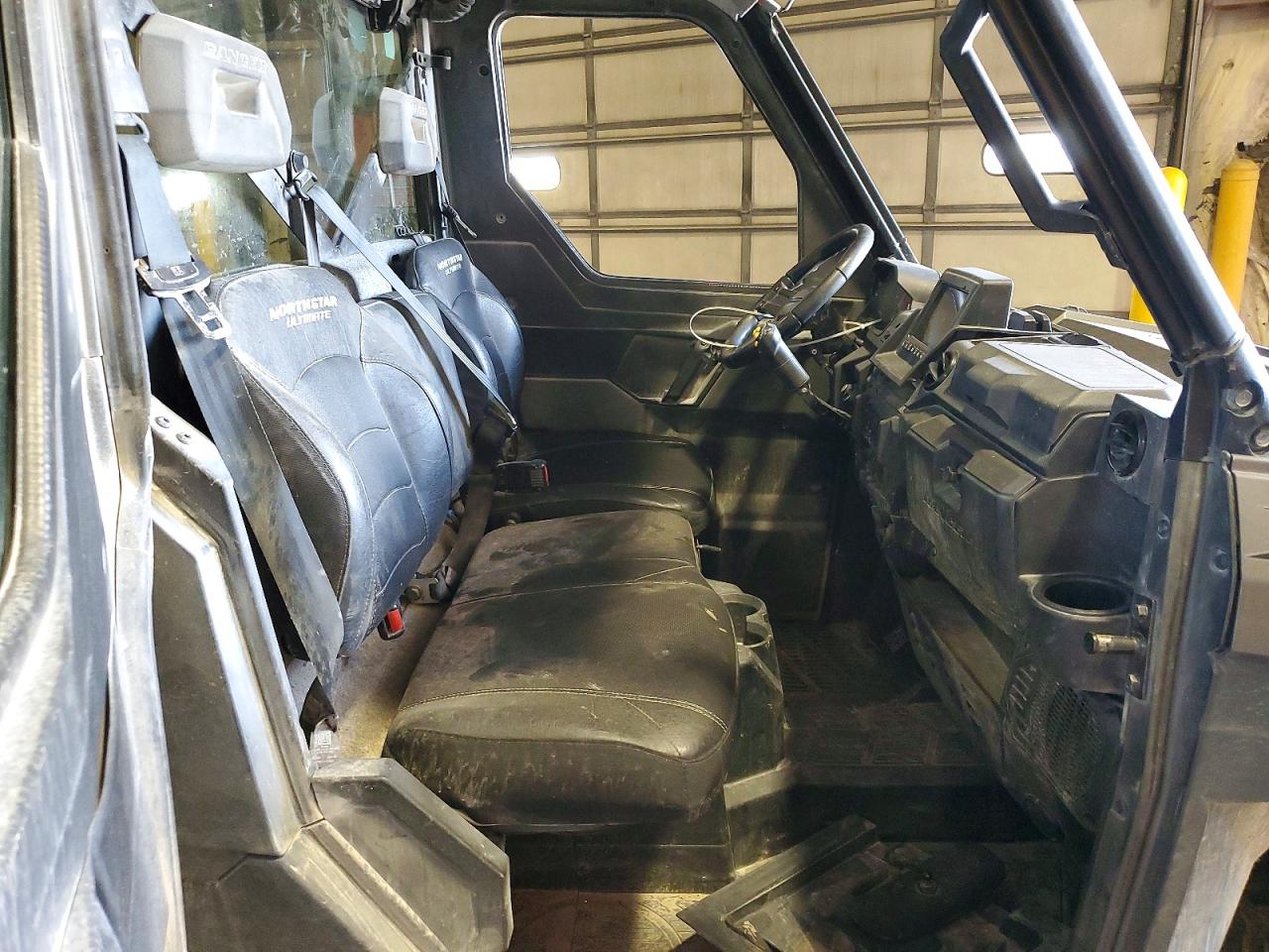 Polaris Ranger
