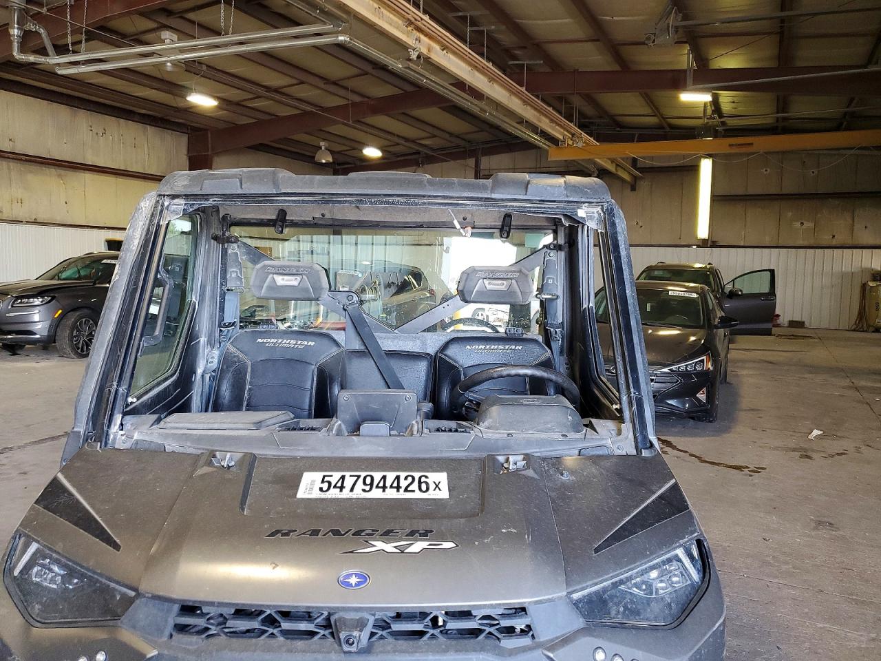Polaris Ranger