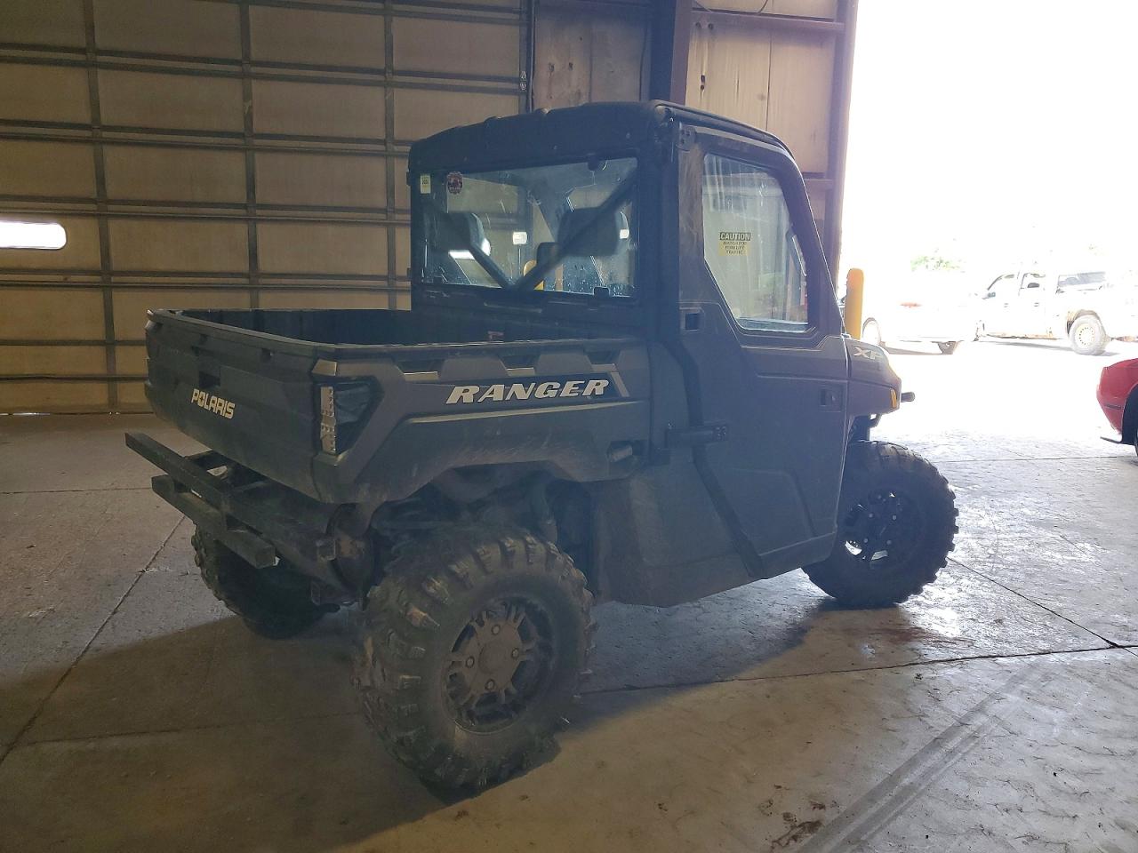 Polaris Ranger