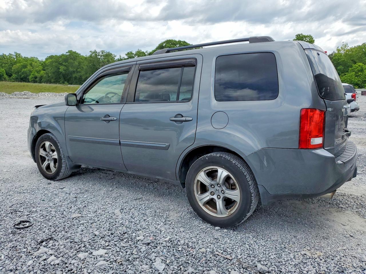 Honda Pilot
