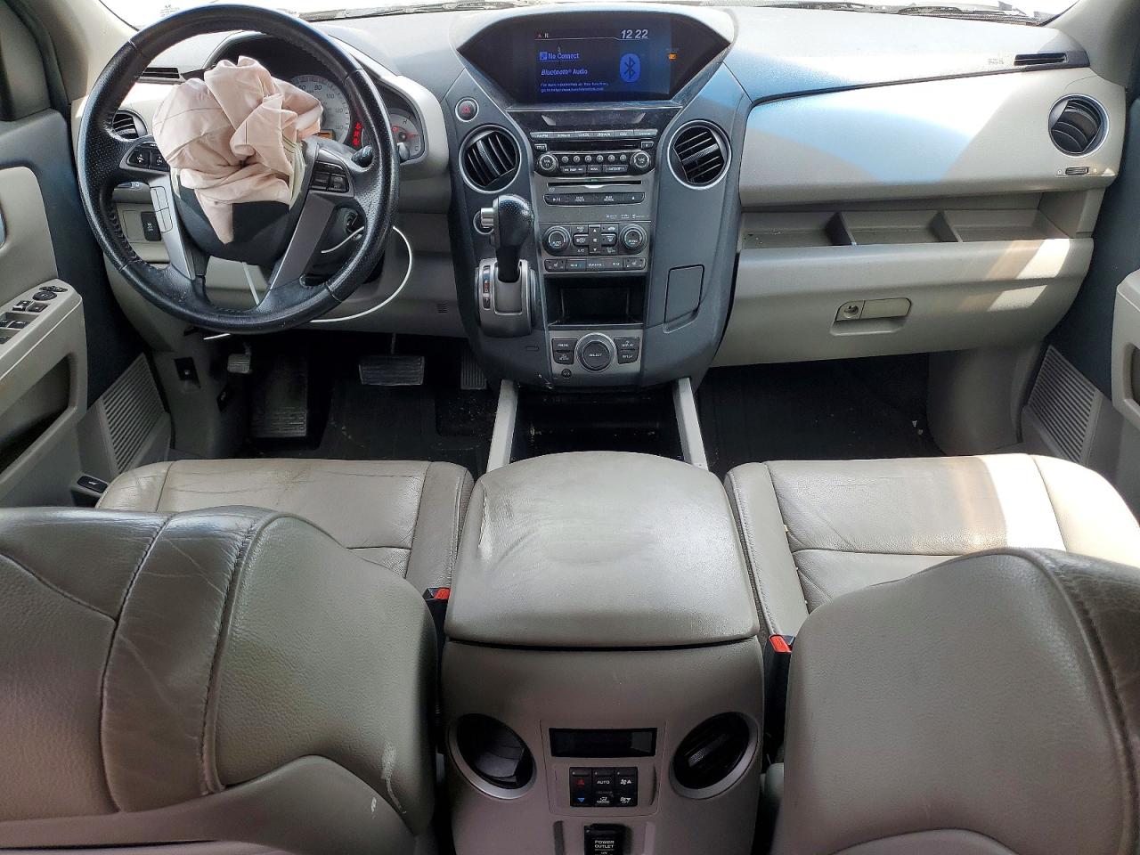 Honda Pilot