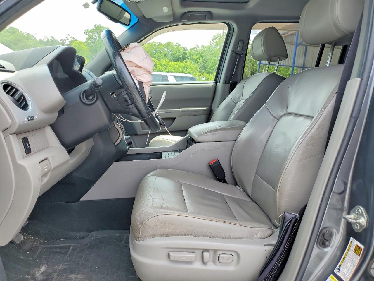Honda Pilot