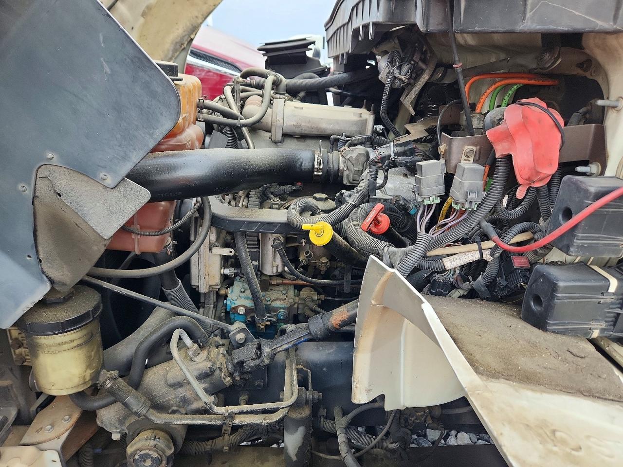 International 4300