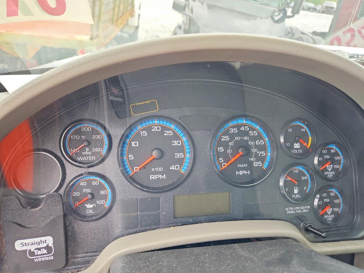 International 4300