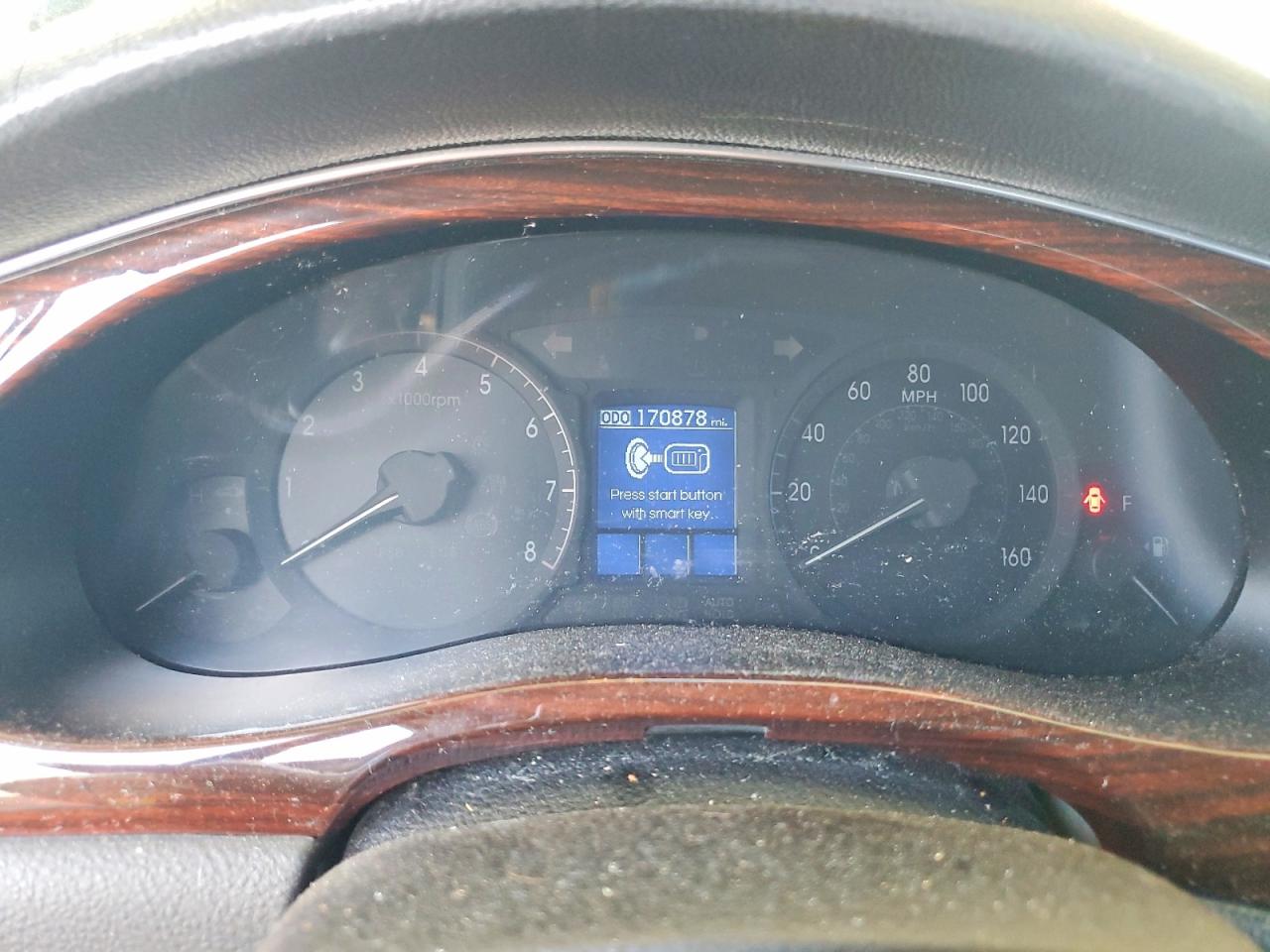 Hyundai Genesis 3.8l