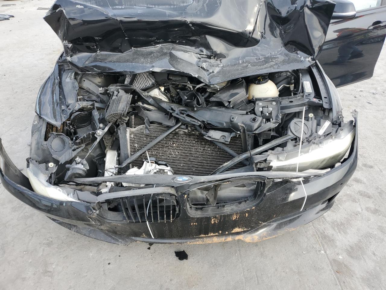 BMW 3 Series I Sulev