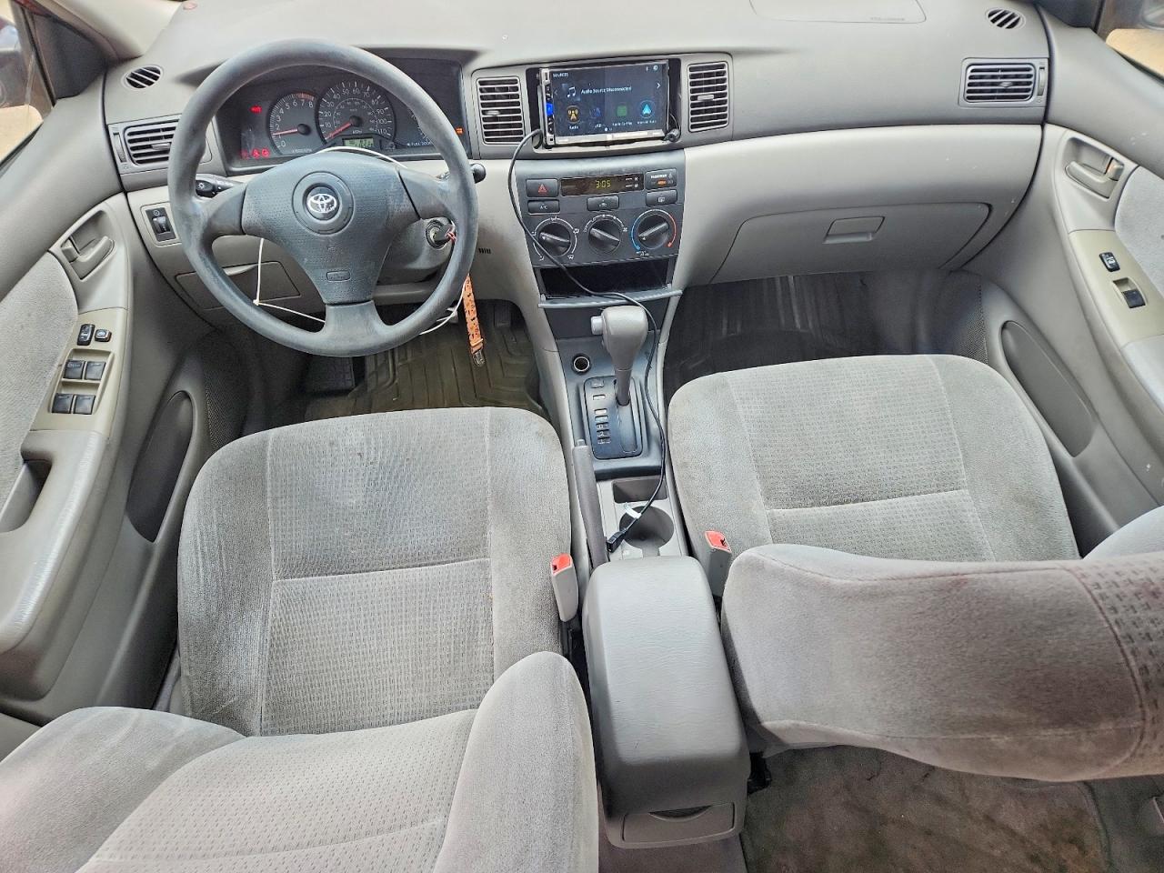 Toyota Corolla Ce