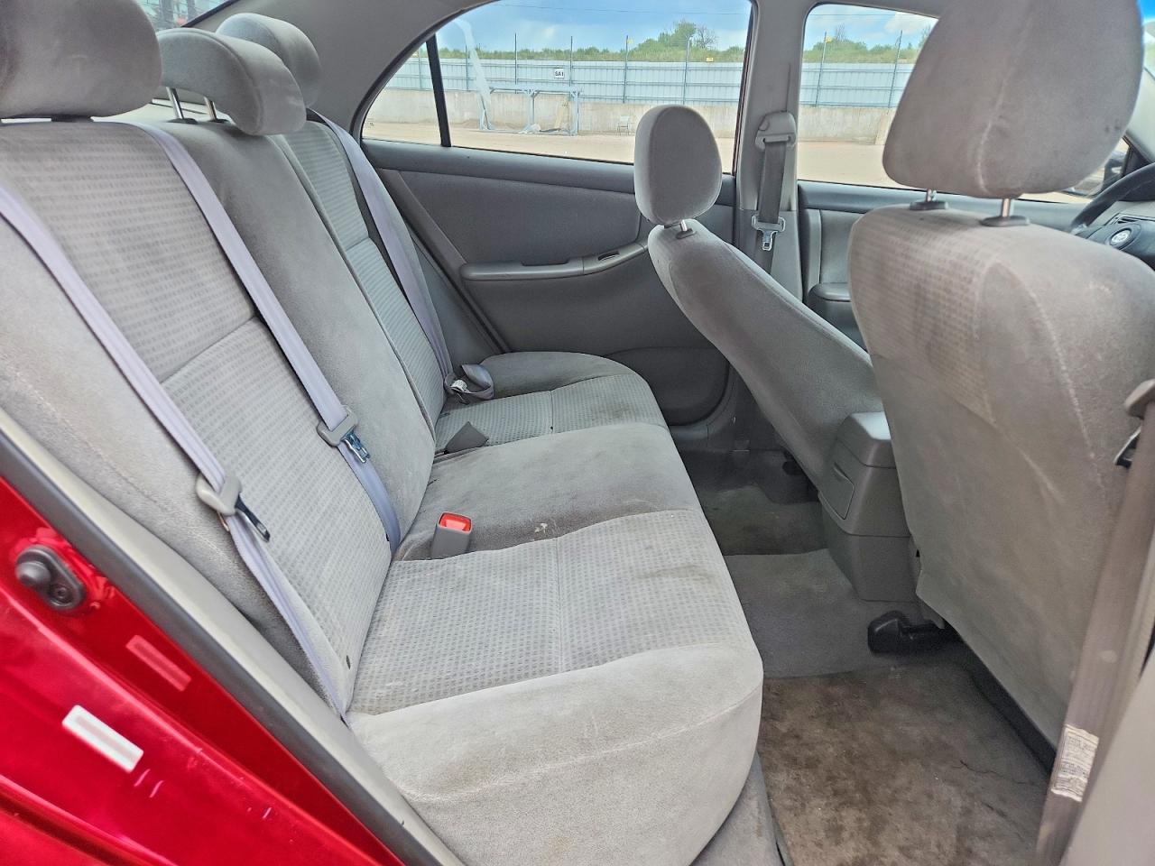 Toyota Corolla Ce