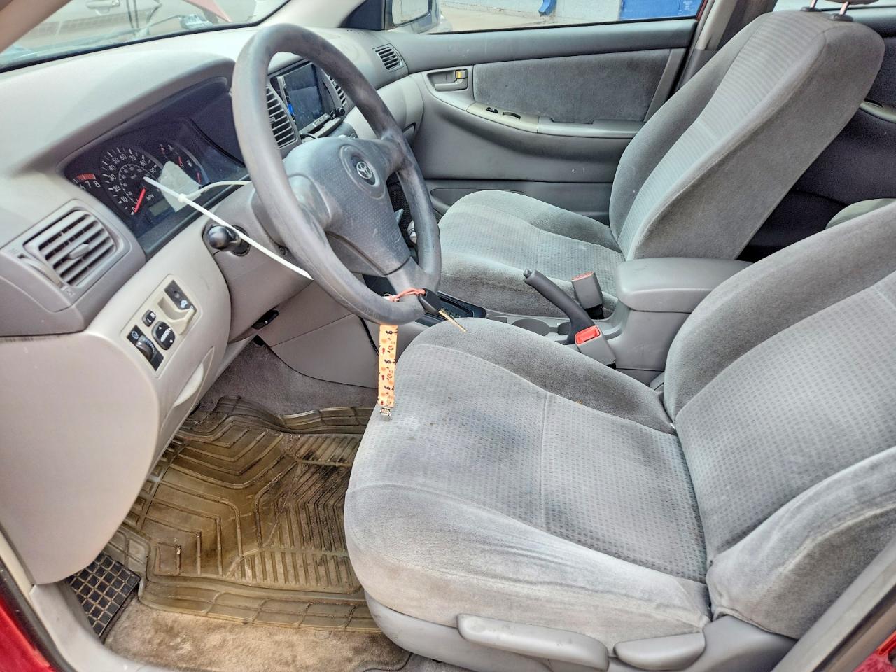 Toyota Corolla Ce