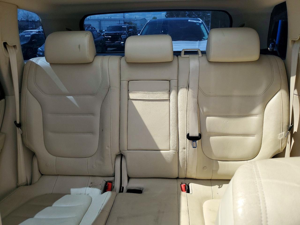Volkswagen Touareg V6 Tdi