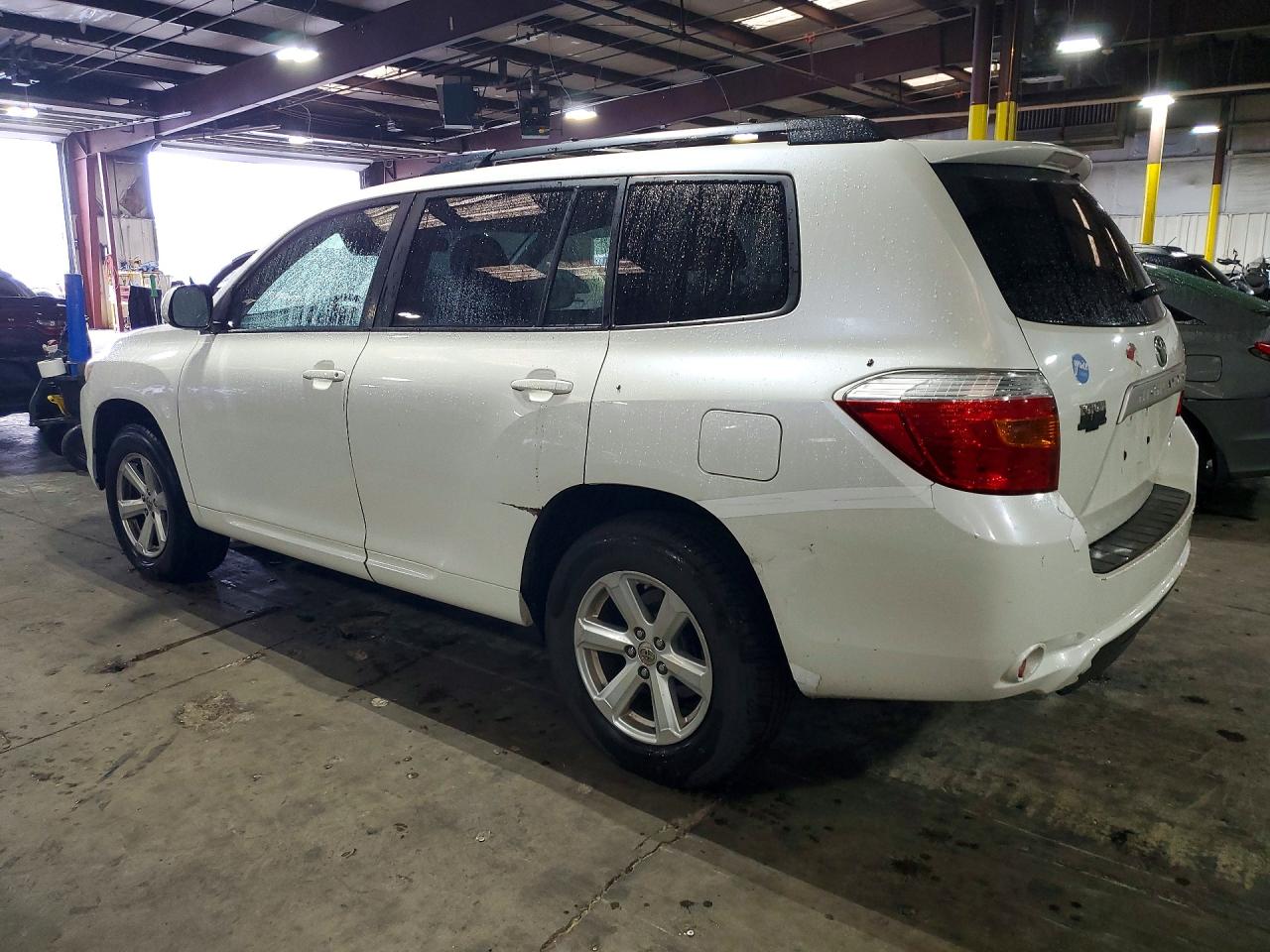 Toyota Highlander Base