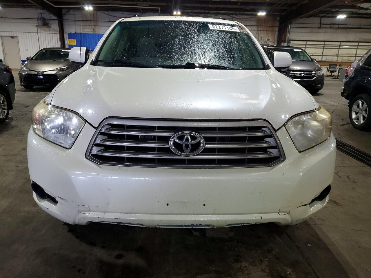 Toyota Highlander Base