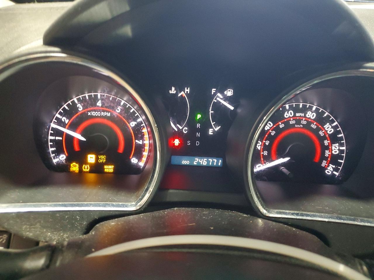 Toyota Highlander Base