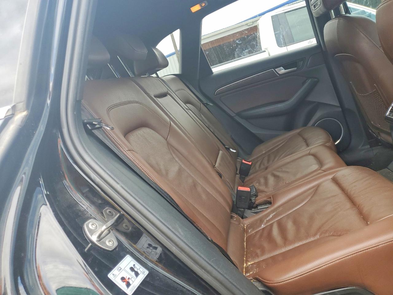 Audi Q5 Premium Plus