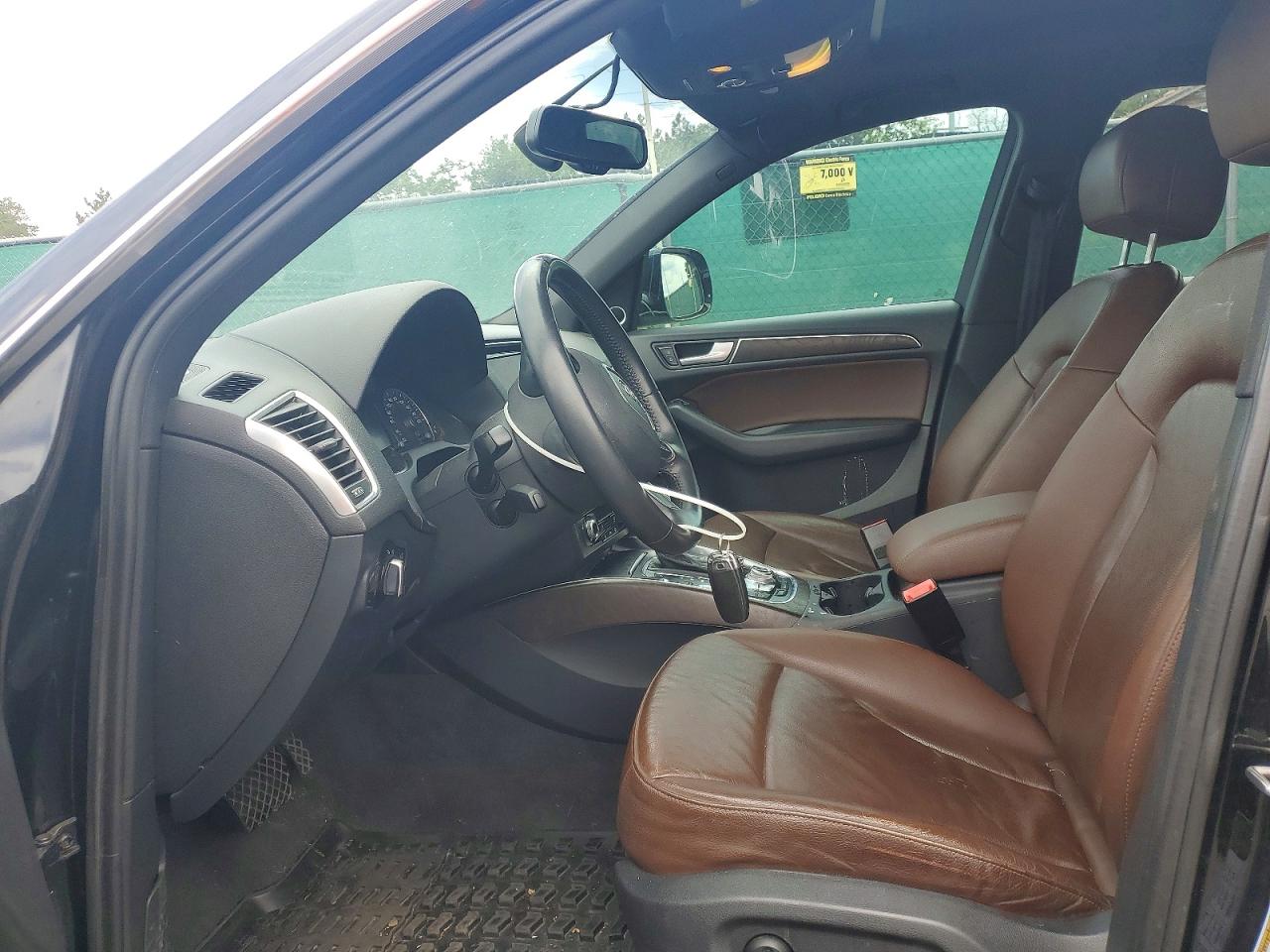 Audi Q5 Premium Plus
