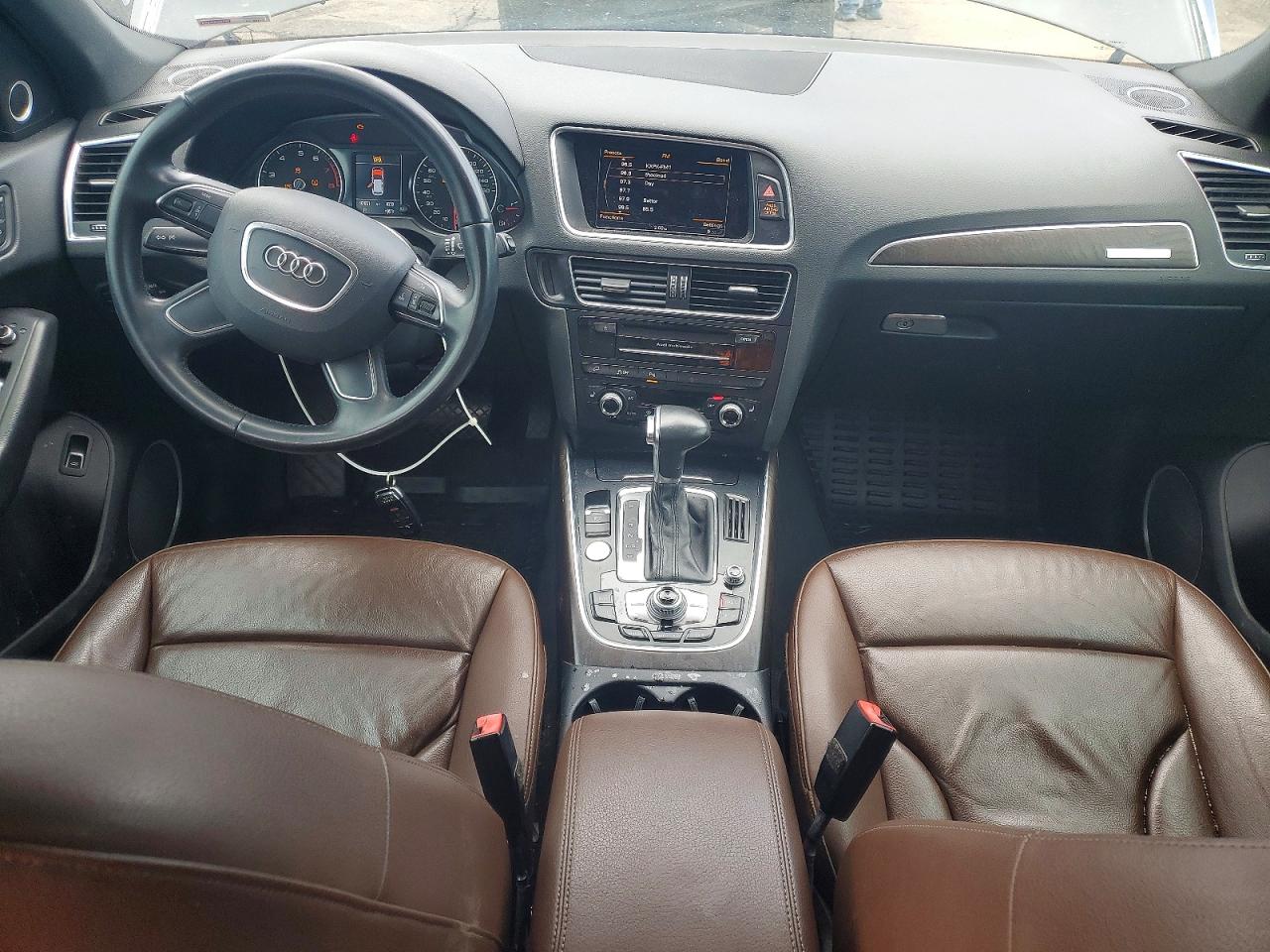 Audi Q5 Premium Plus