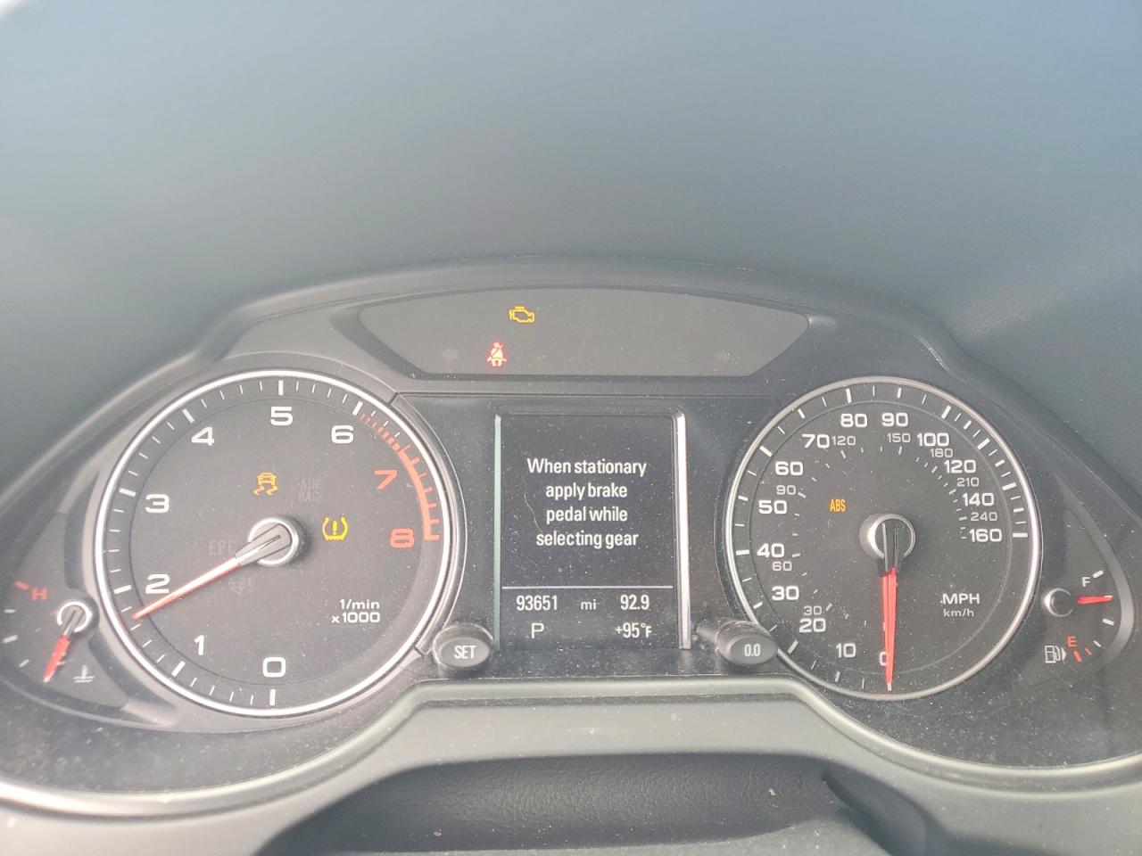 Audi Q5 Premium Plus
