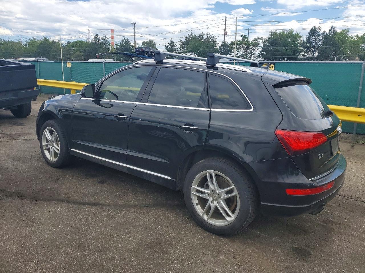 Audi Q5 Premium Plus