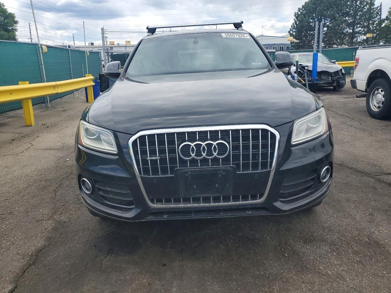 Audi Q5 Premium Plus