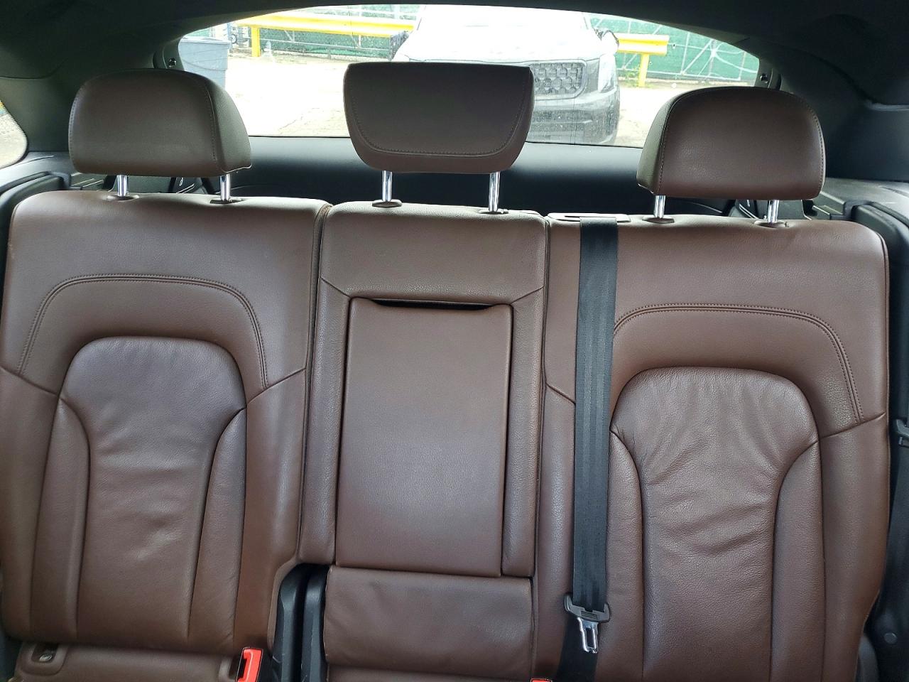 Audi Q5 Premium Plus