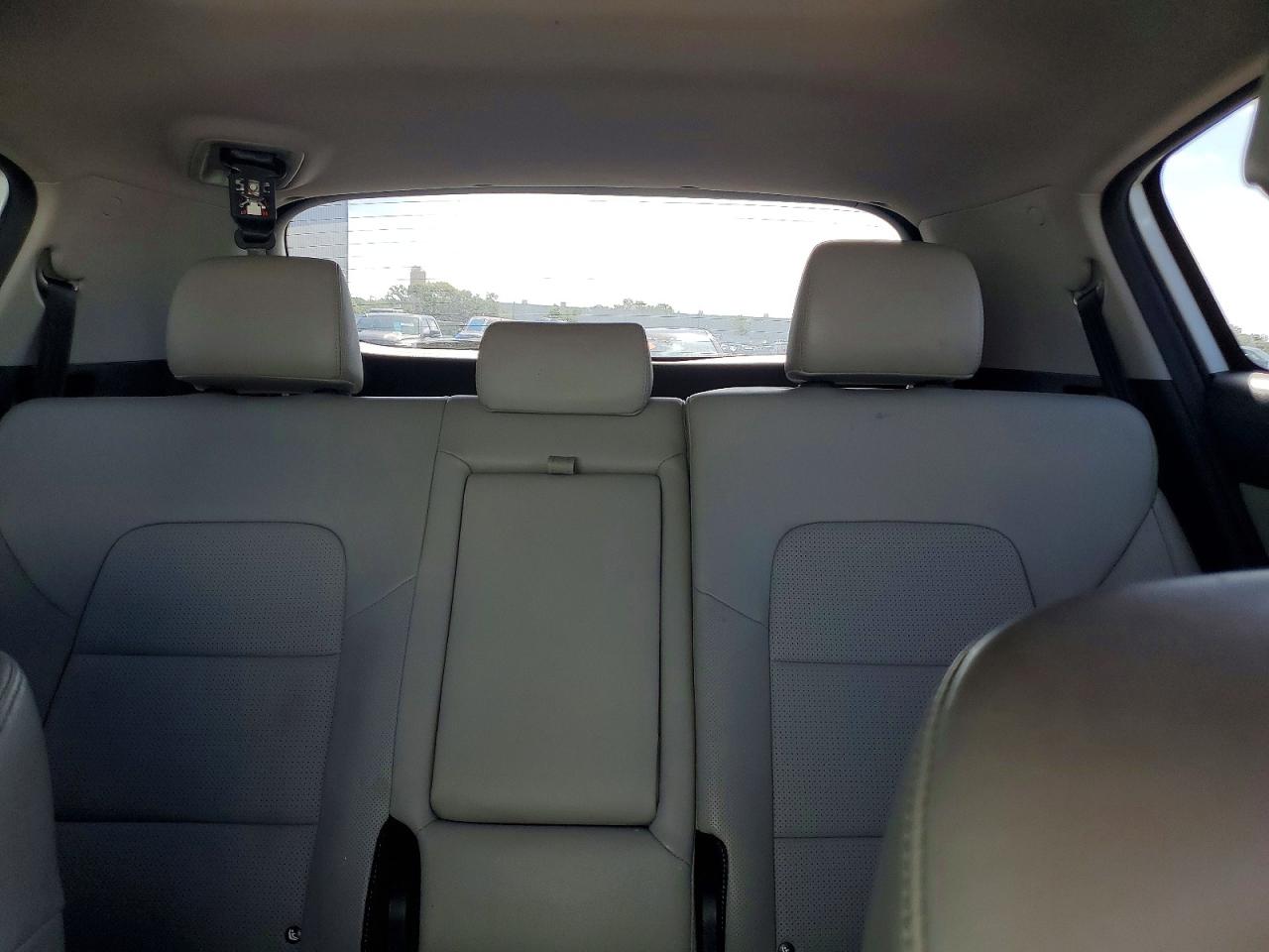Kia Sportage Ex